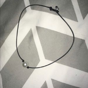 Accessories - pearl necklace Accessories - pearl necklace